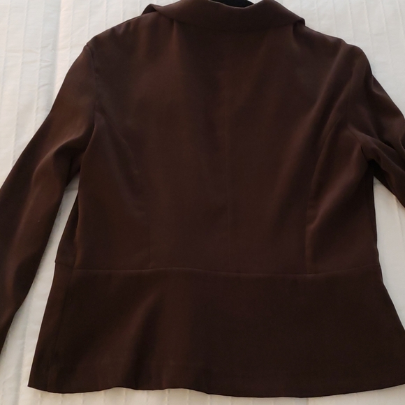 OPEN Collection Blazer - Picture 2 of 3